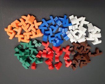 3d Catan Etsy 3d Catan Etsy