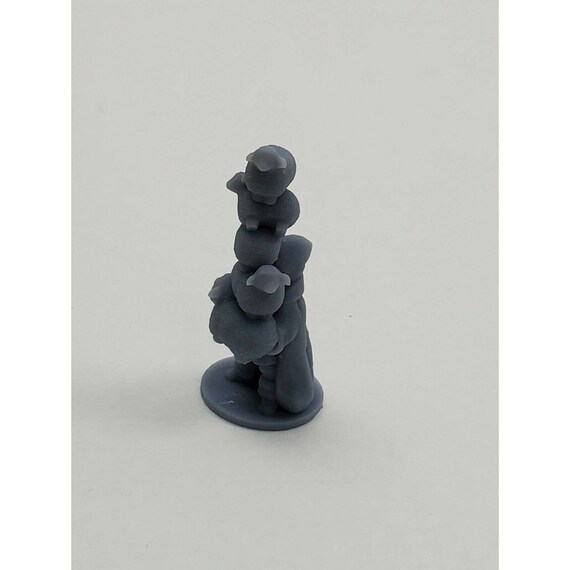 medieval chess set 3D Models to Print - yeggi