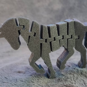 Flexi Unicorn