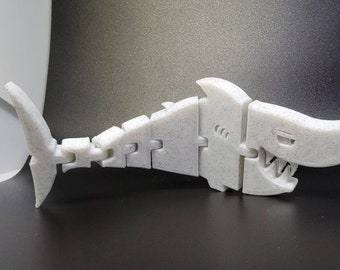 Flexi Shark