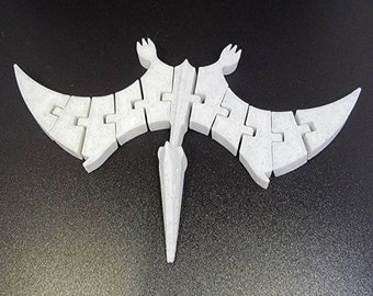 Flexi Pterodactyl