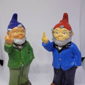 Gnomes