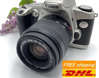 Canon Ef 35 80 Etsy
