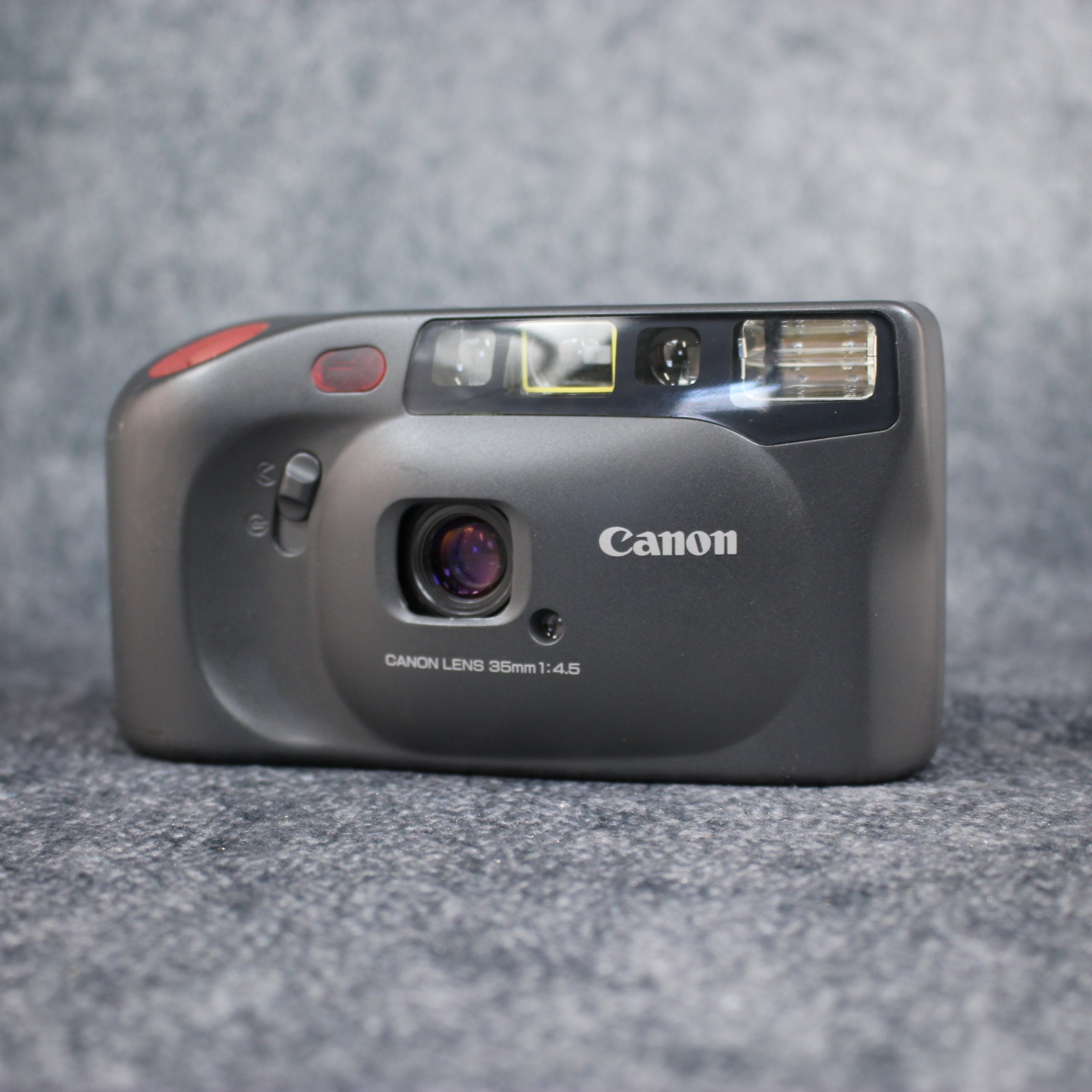 Canon Autoboy 2 - Etsy