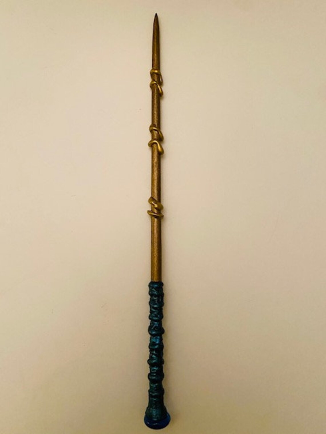 CUSTOMIZABLE wand Etsy
