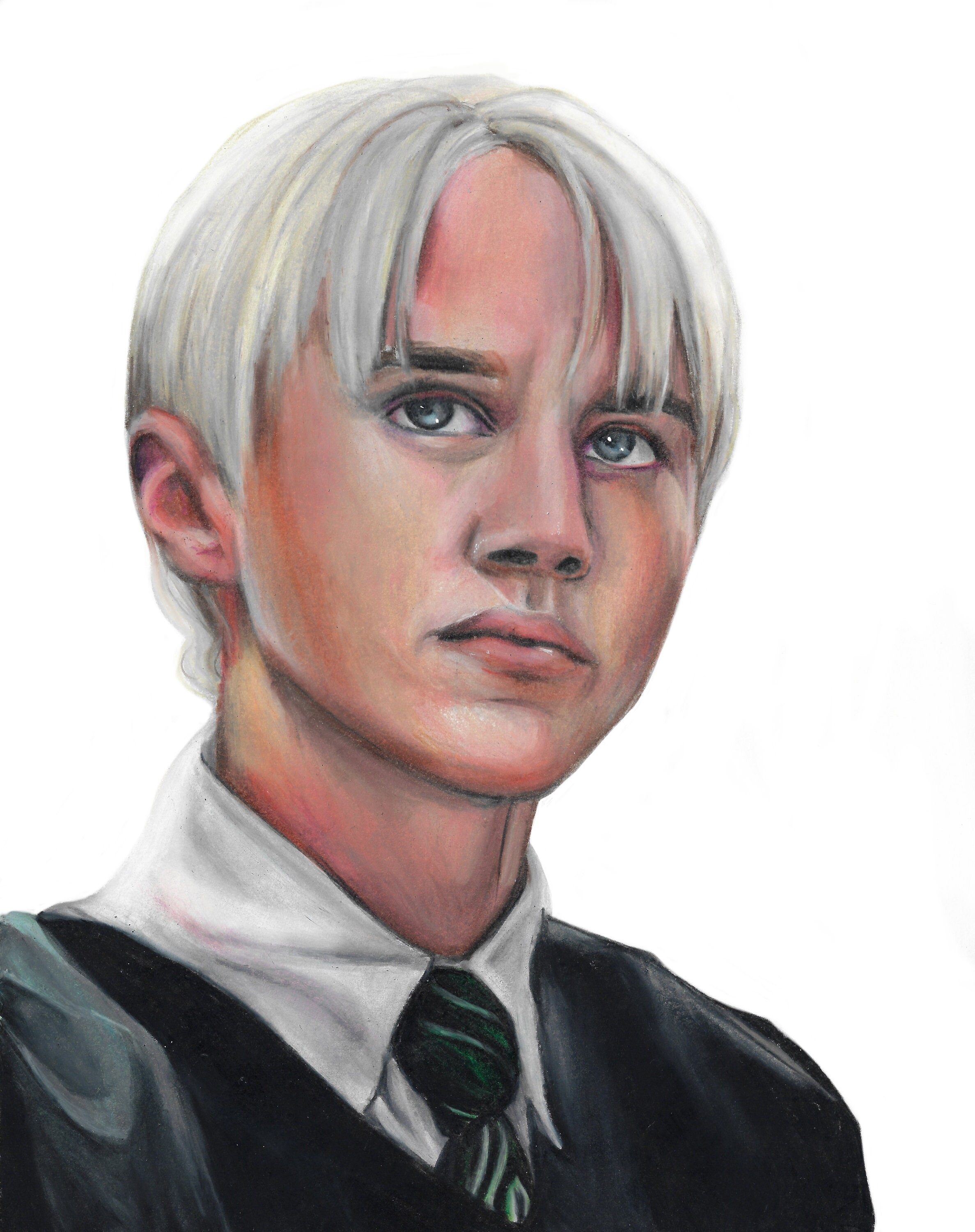 draco malfoy prisoner of azkaban draco malfoy prisoner of azkaban