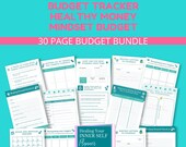 Heal Your Inner Self, Mindset Planner, Mental Goals, Goal Tracker, Healthy Mental Living, Goal Setting Tools, Life Hacking, Self Growth