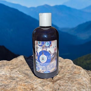 Protection Ritual Body Wash
