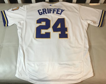 ken griffey jersey for sale