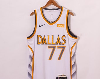 luka doncic jersey sales