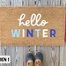 see more listings in the DOORMATS | Winter section