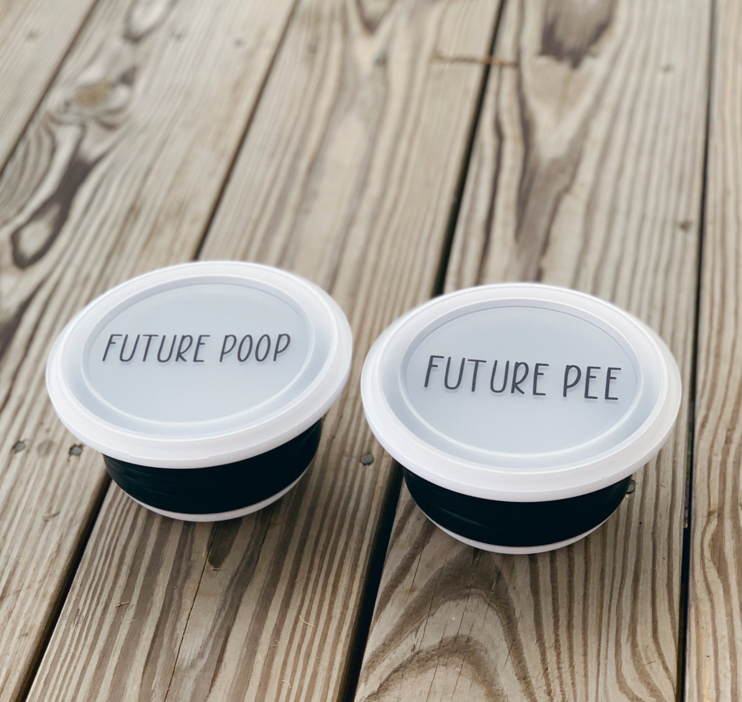 dog travel bowl with lid