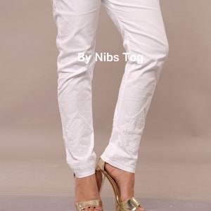 Fancy capri pants hotsell