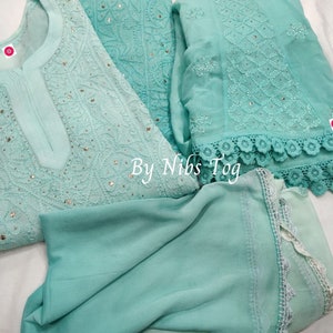 Lakhnavi suits online shopping top