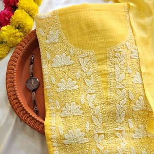 Lakhnavi Suit Etsy UK