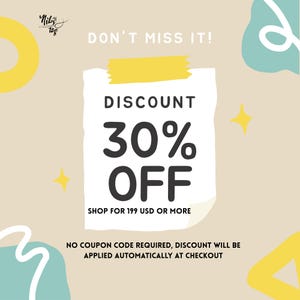 Promotional banner on beige background advertising 30% off for Banarasi blazer and Indian indo western jackets.