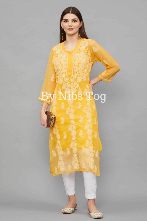 Beautiful Yellow Matching Couple dress for Men and Women – mahezon