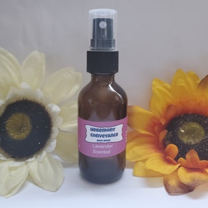 Body Mist / Spray in over 20+ Scents