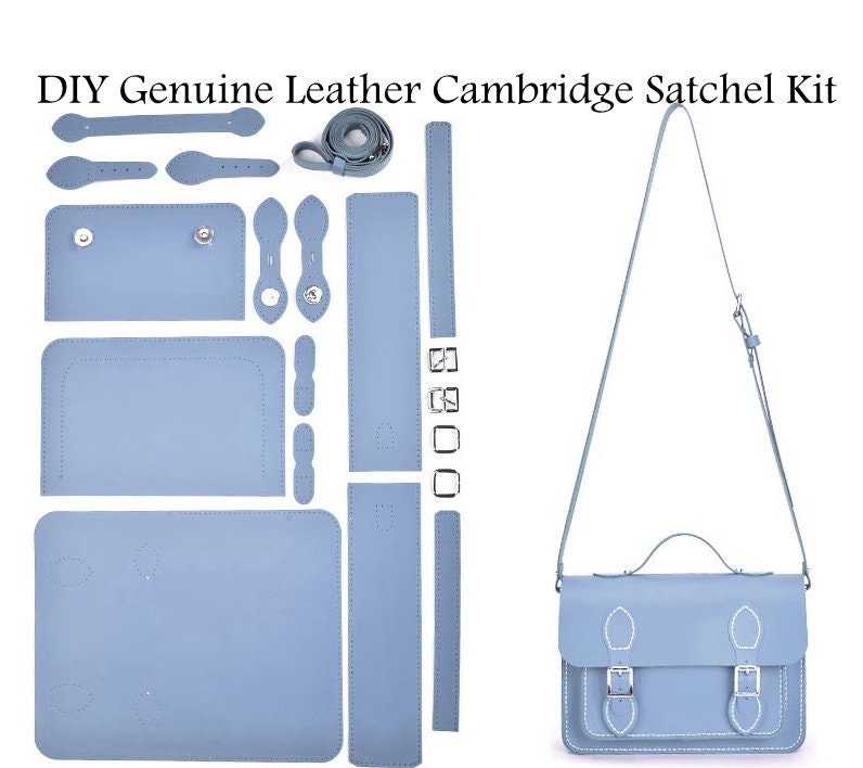 Hong Kong Genuine Women's Bag Niche Preppy Cambridge Bag 2022 New Trendy  Retro Shoulder Large Capacity Handbag