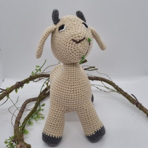 Door stopper - Lamb