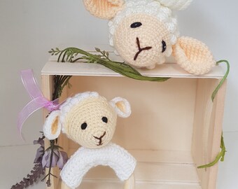 lamb pram