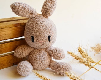 Cuddle Doll - Bunny Boo