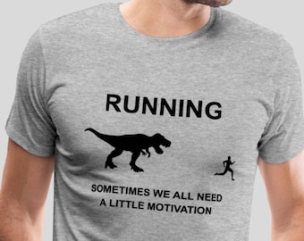 MOTIVATION Unisex Funny T-shirt 