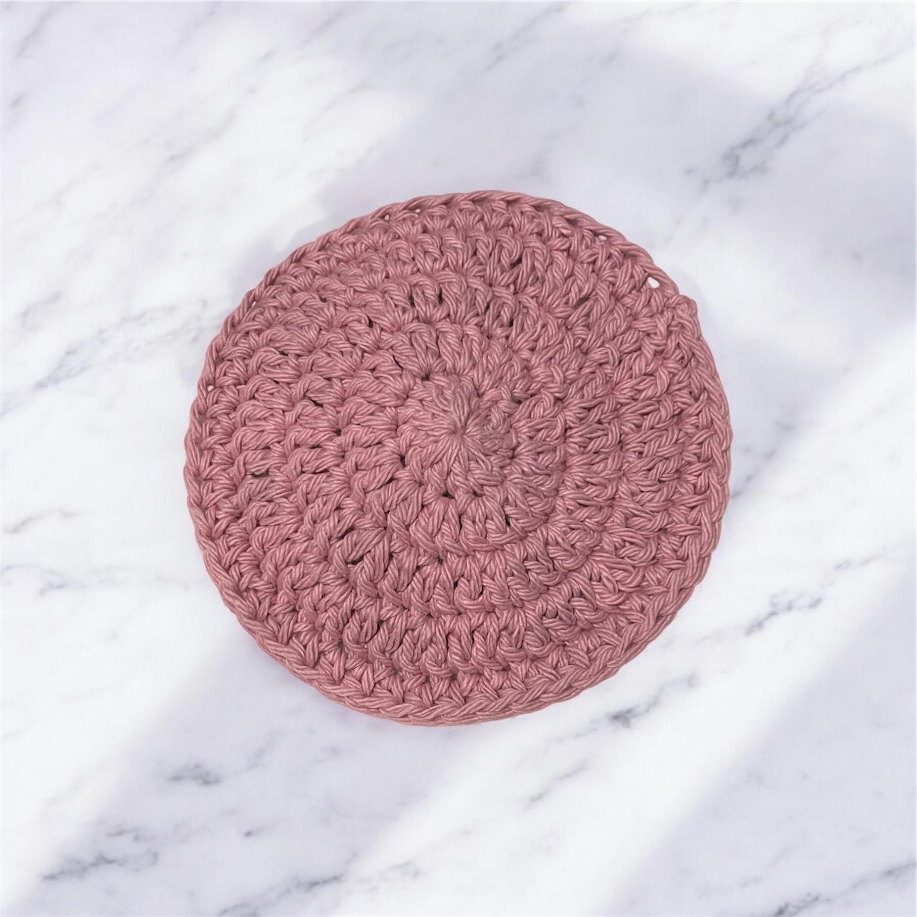 26 Crochet Kippah Patterns for Everyday Wear, Gifts, and Judaica-Inspired Style 9 Simple Crochet Kippah Pattern in US Terms