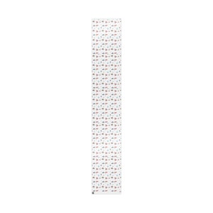Cars Wrapping Paper, Lightning McQueen and Friends Gift Wrapping Paper, Christmas Wrapping Paper image 6