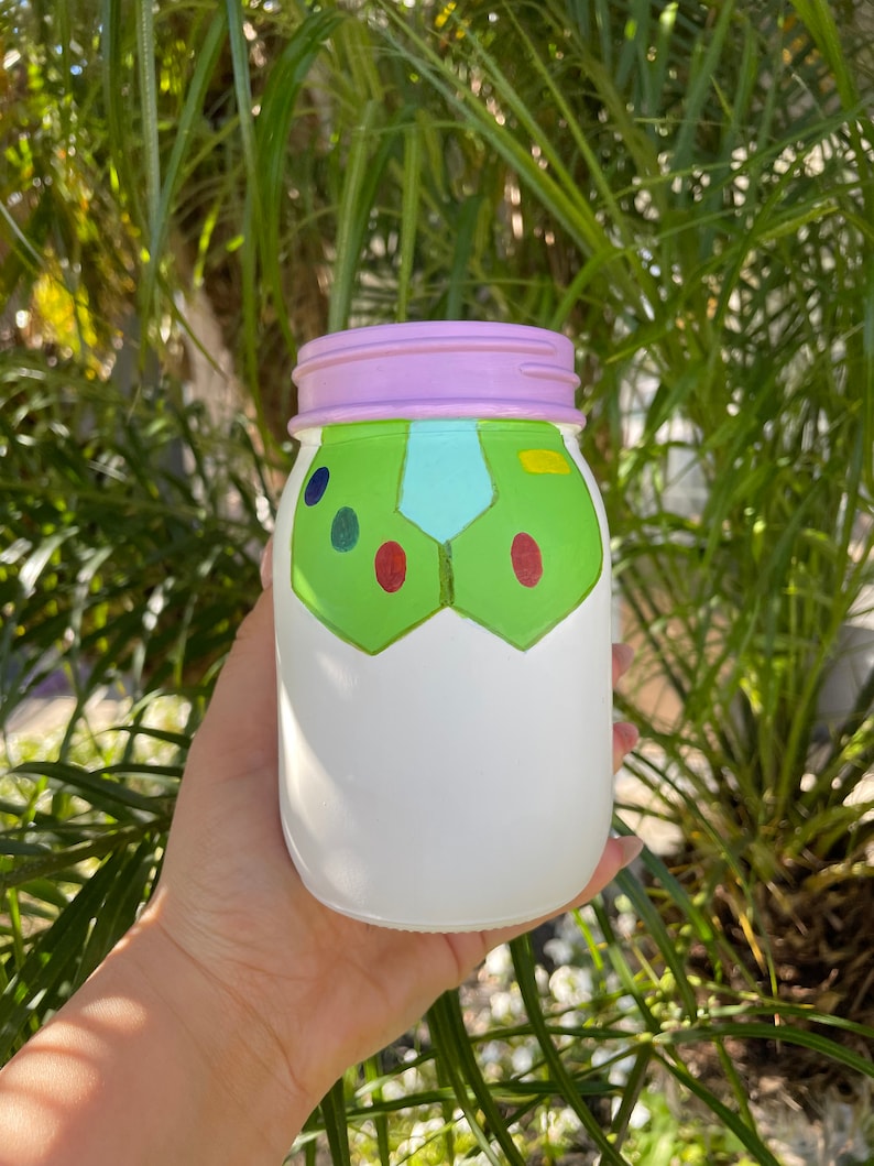 9 Bundle Toy Story Mason Jar Centerpieces Party Decor Bo Etsy