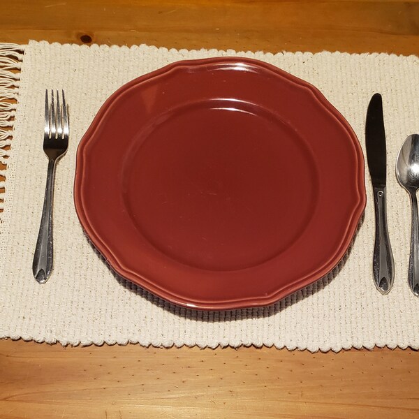 Made in Usa Placemat Etsy