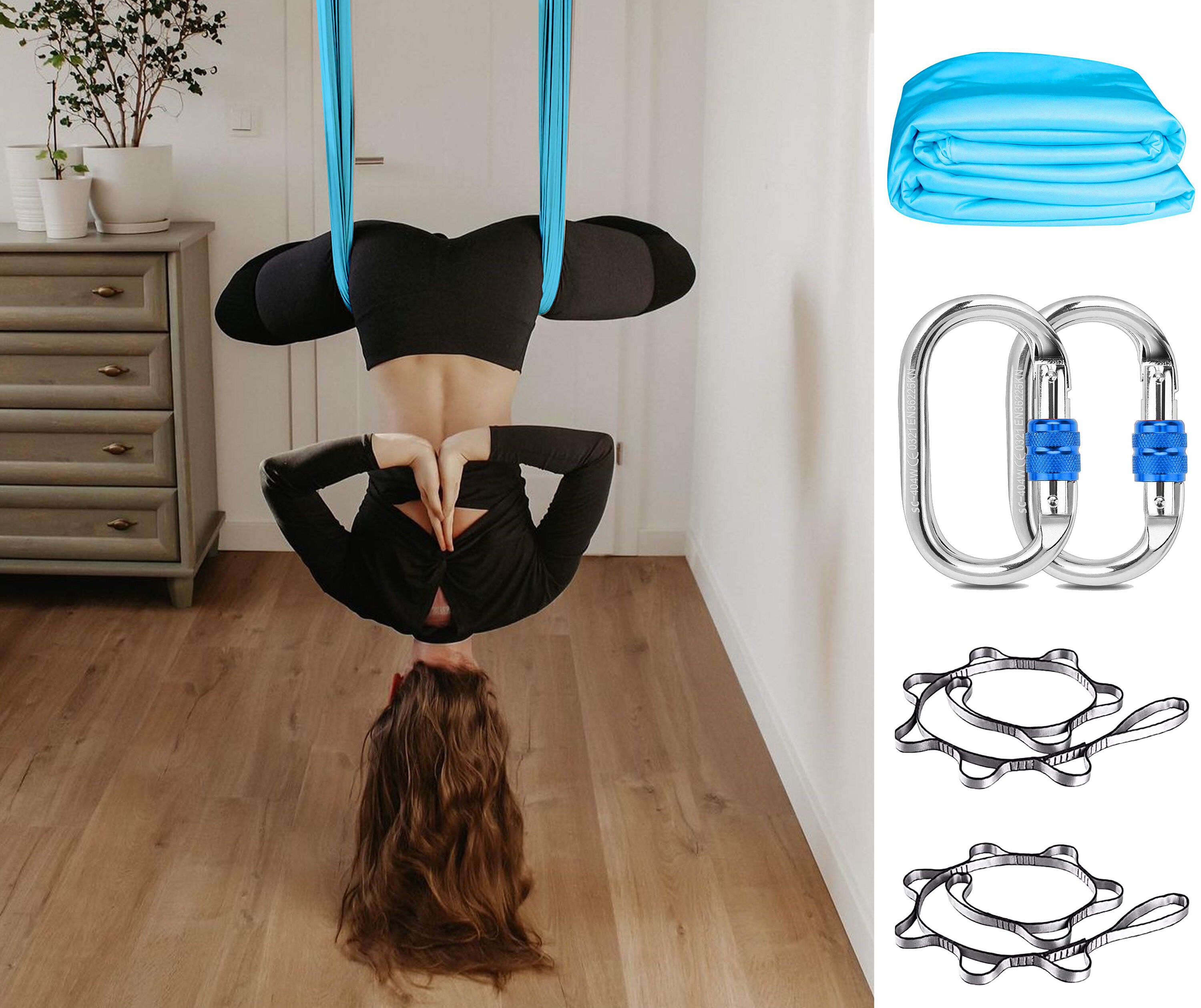 Aerial Swing - Etsy