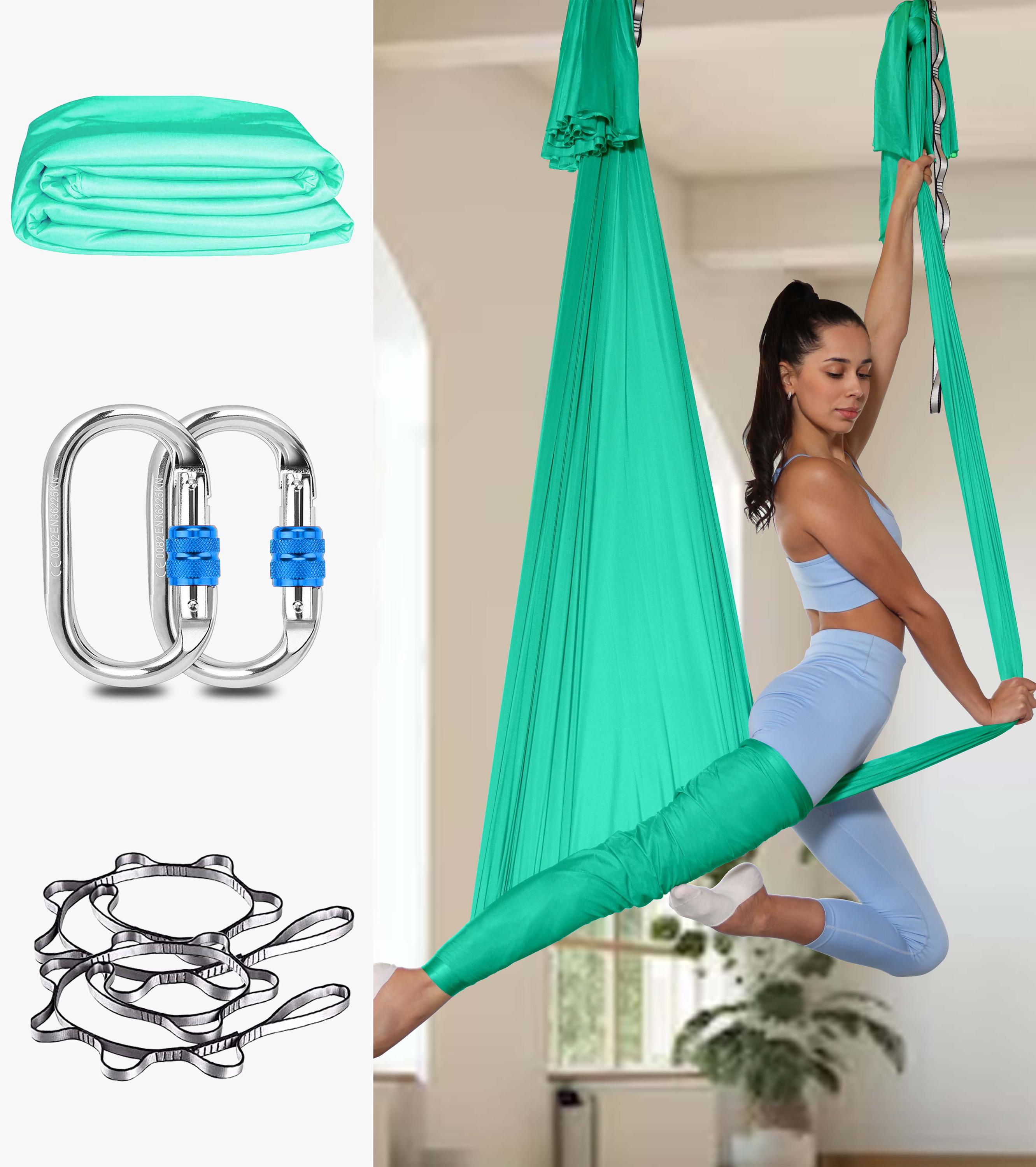 Nylon Hammock UK