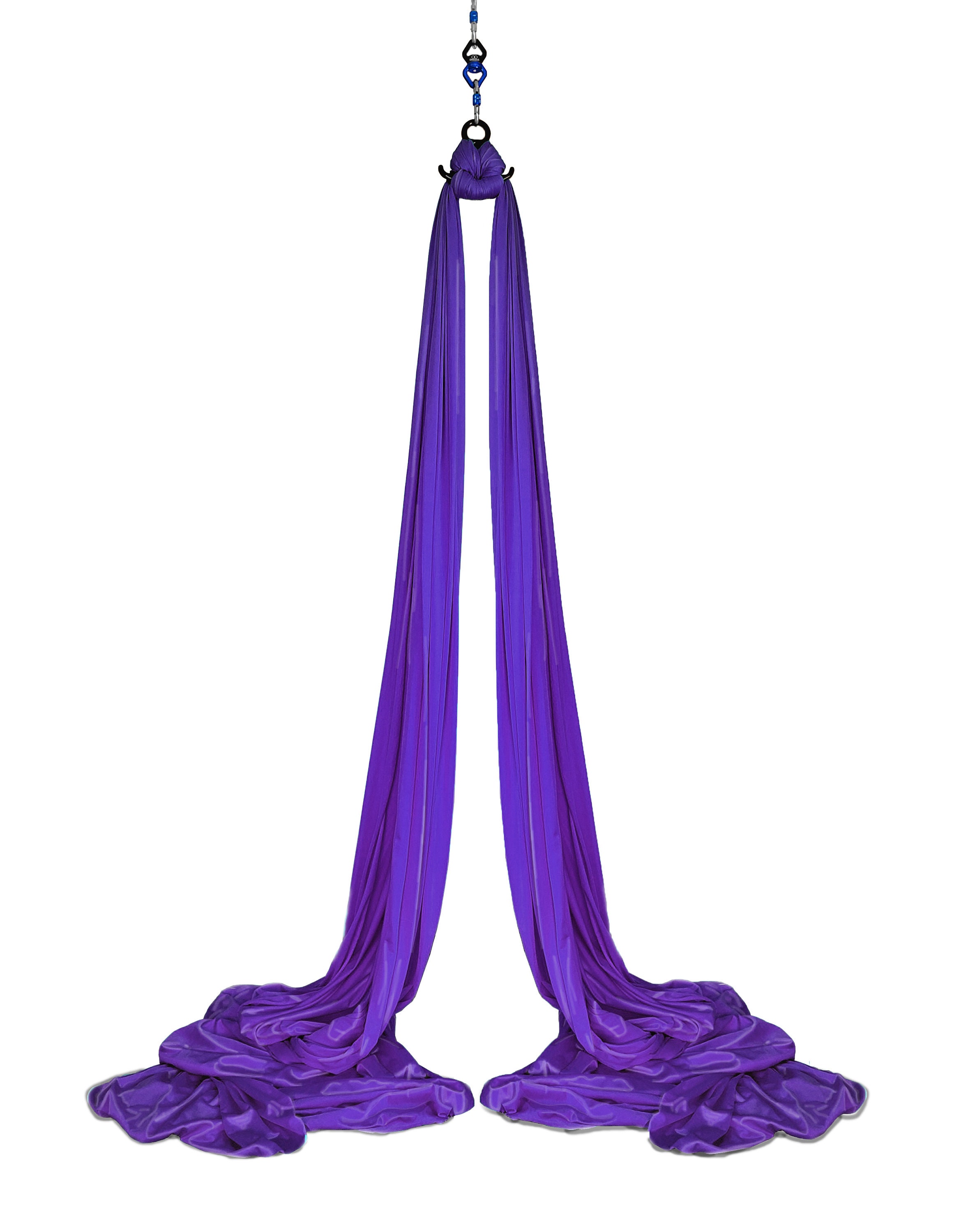 Orbsoul Aerial Silks Yoga Hammock professional Set 9 Etsy Canada