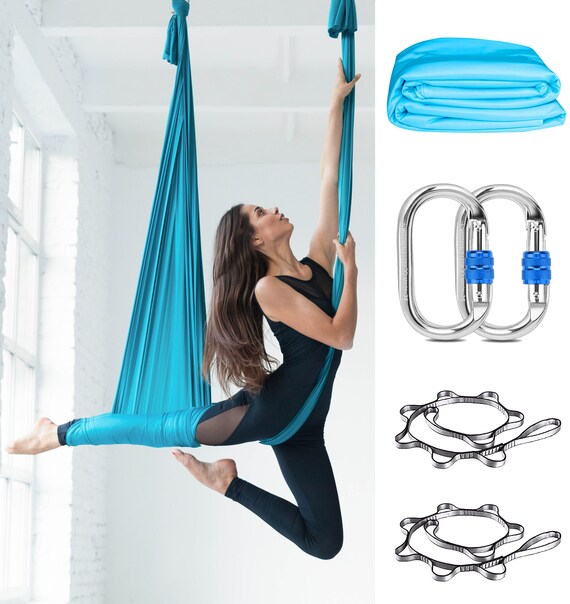 Jill Yoga 4 Years – Second Snuggle