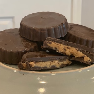 Peanut Butter Cups
