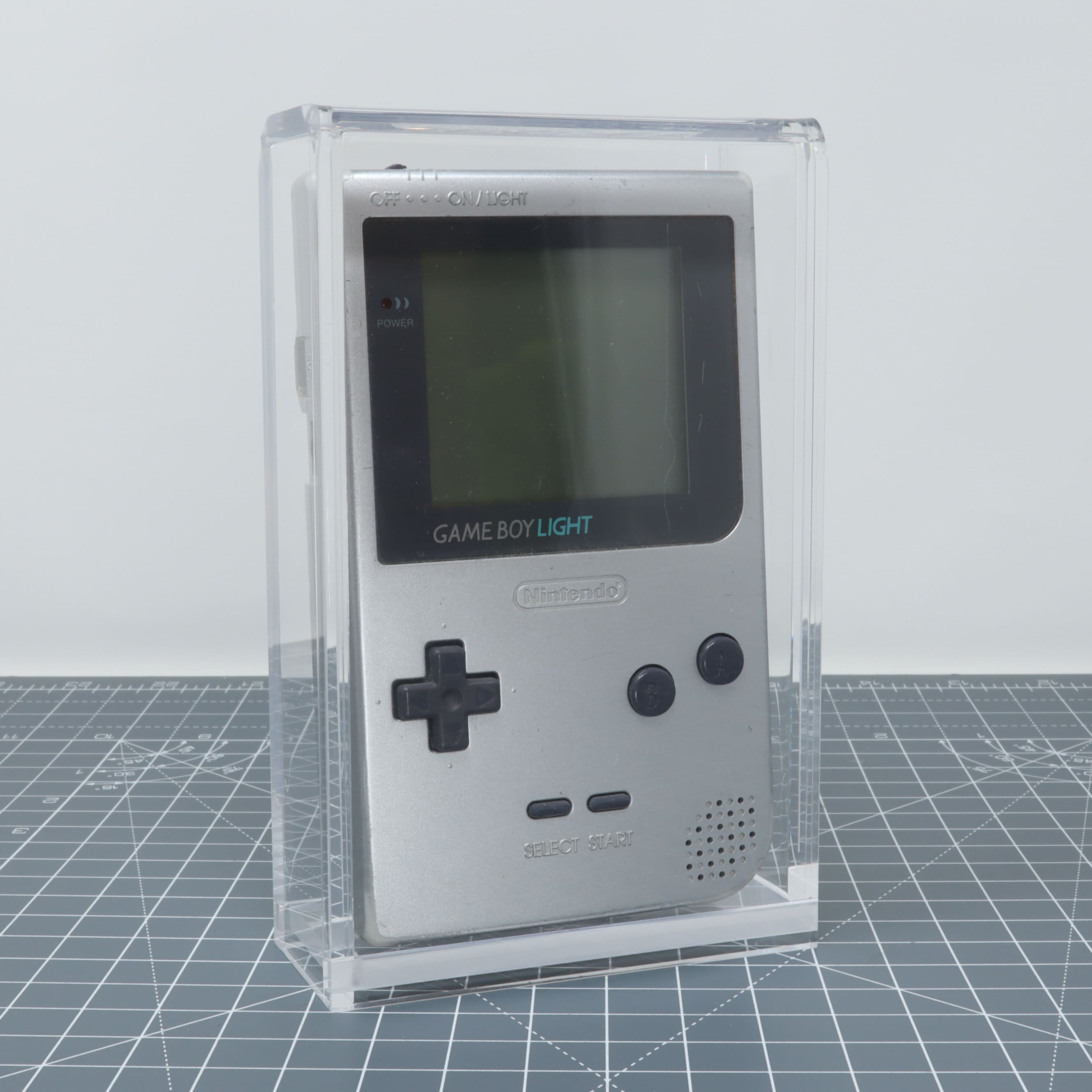 Gameboy lite best sale