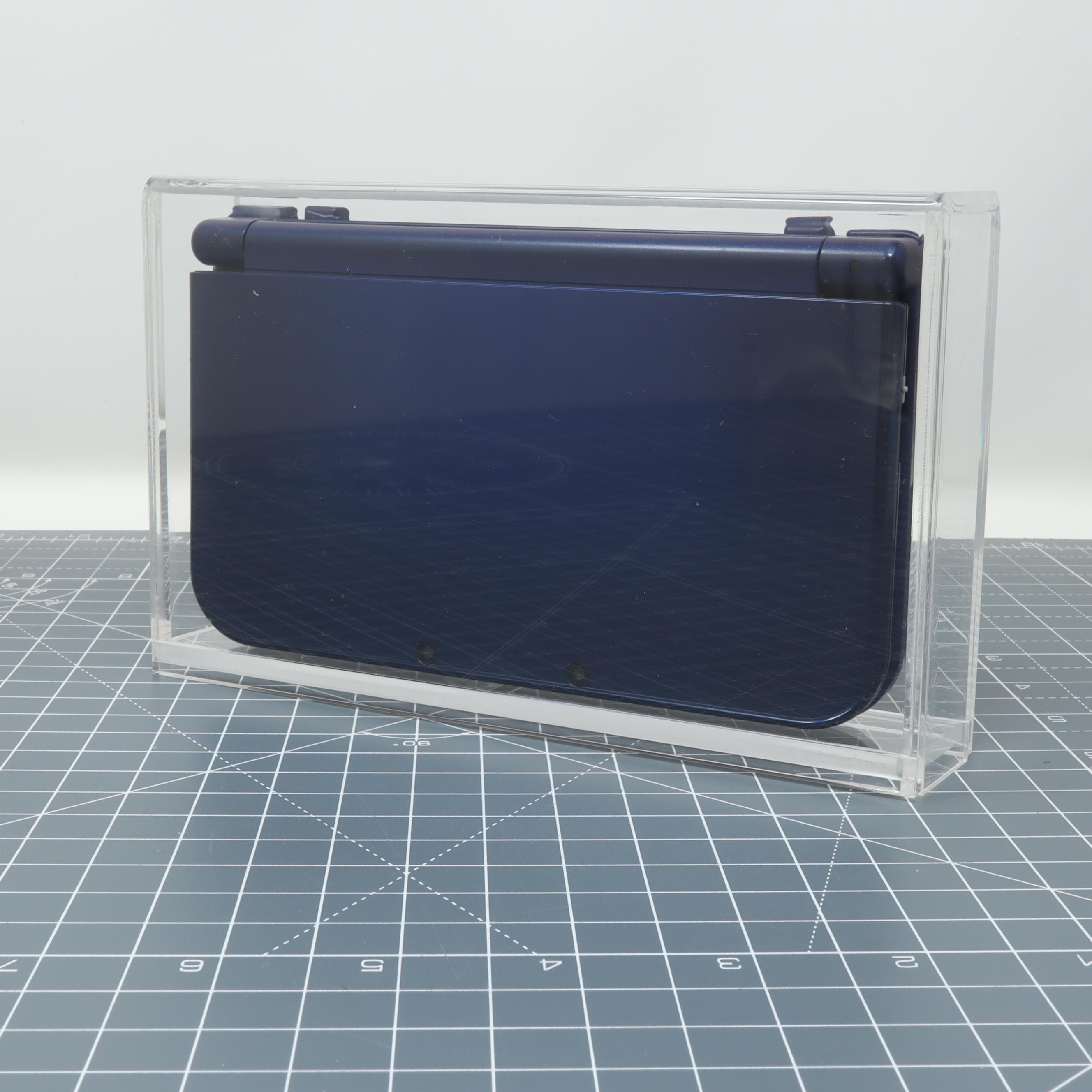 Nintendo 3DS XL Acrylic Protective Display Show Case - Etsy