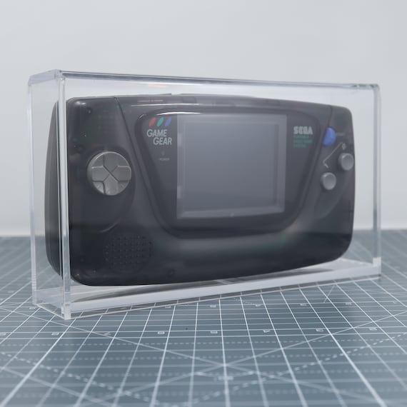 The Real Reason The Sega Game Gear Was A Failure