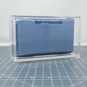 Nintendo DS Acrylic Protective Display Show Case