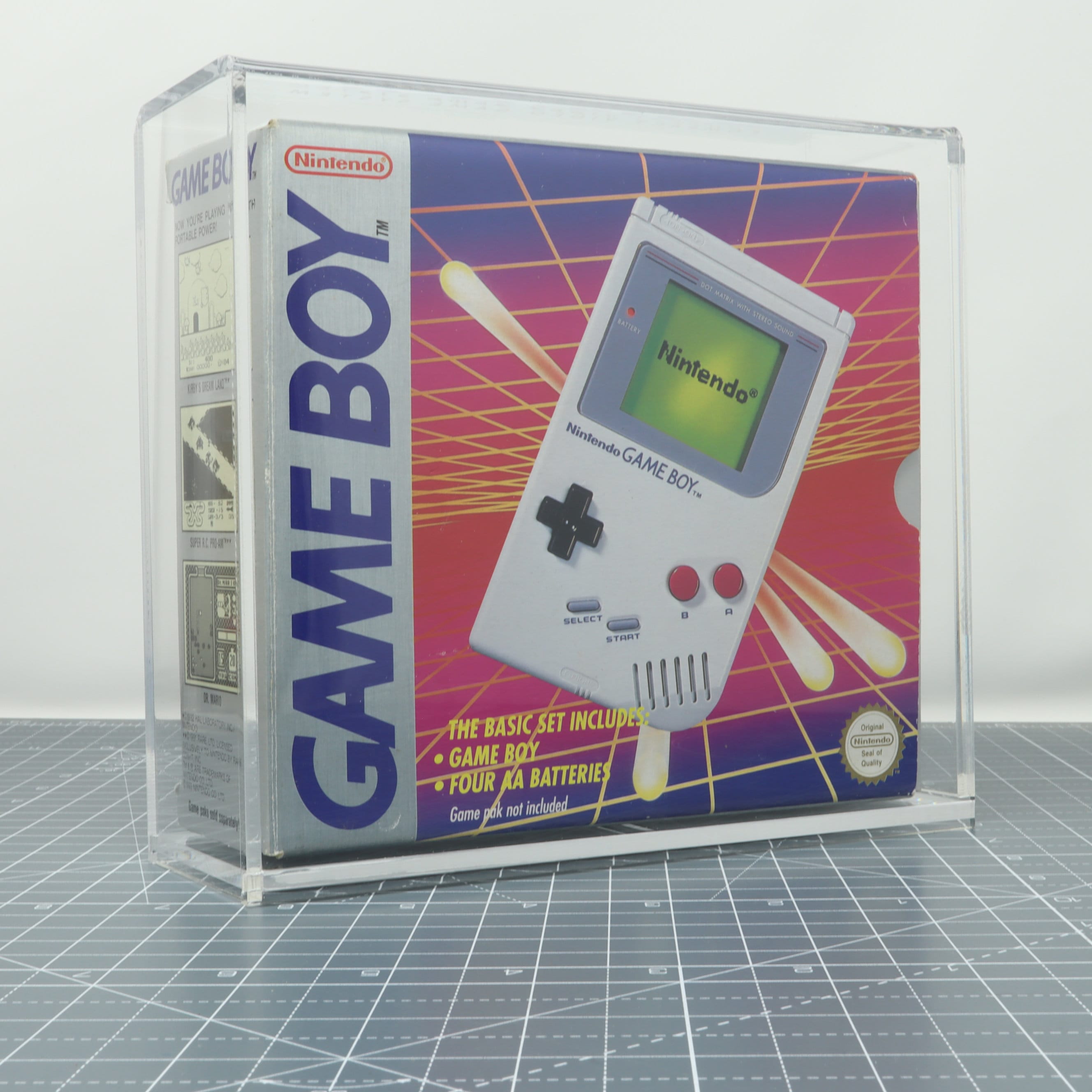 Gameboy color light - Etsy 日本