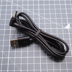 Game Boy Original DMG-01 Console USB Power Cable