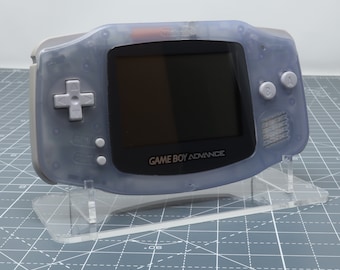 Game Boy Advance Acrylic Console Display Stand