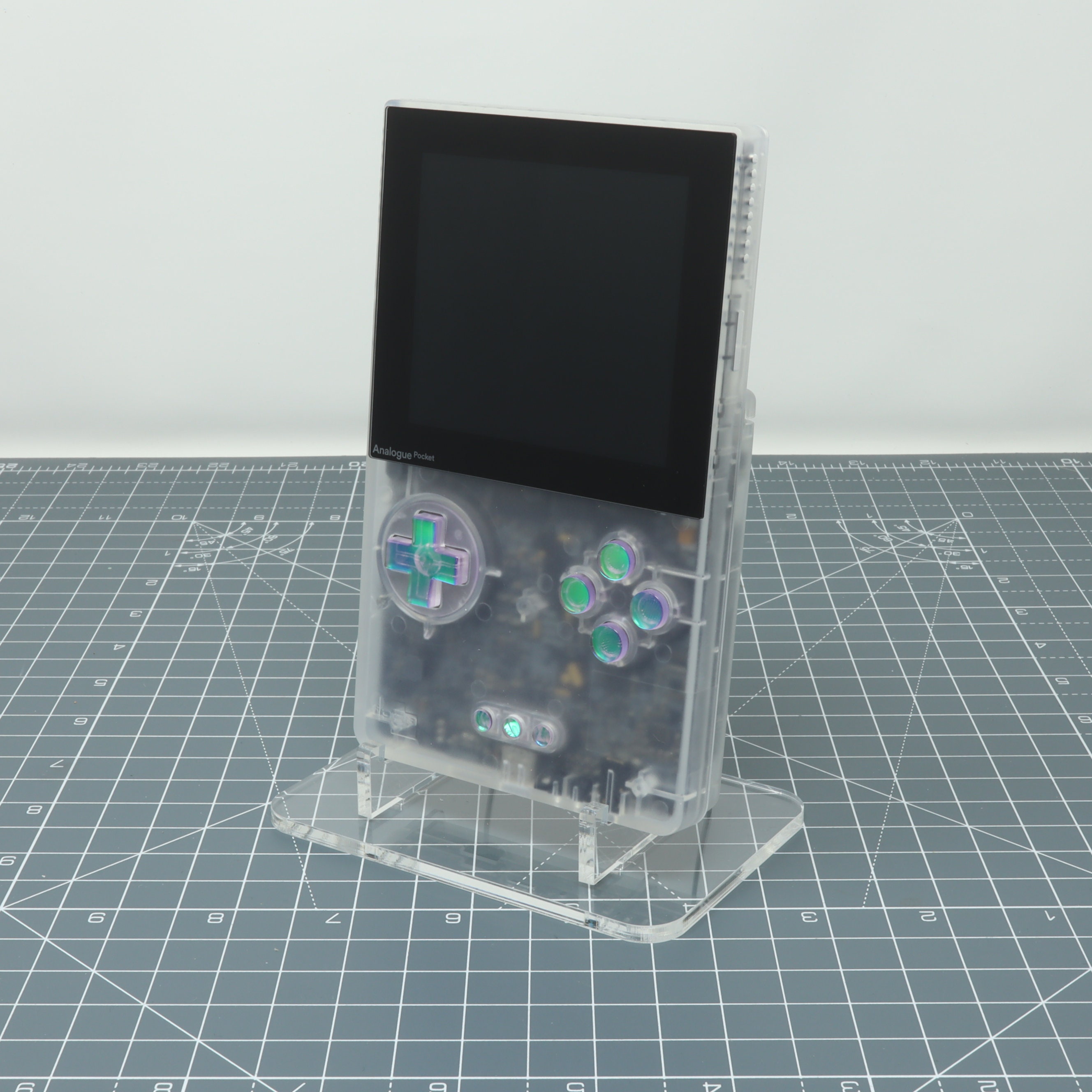 Microsoft XBOX 360 Game - Display Capsule – Labfifteenco