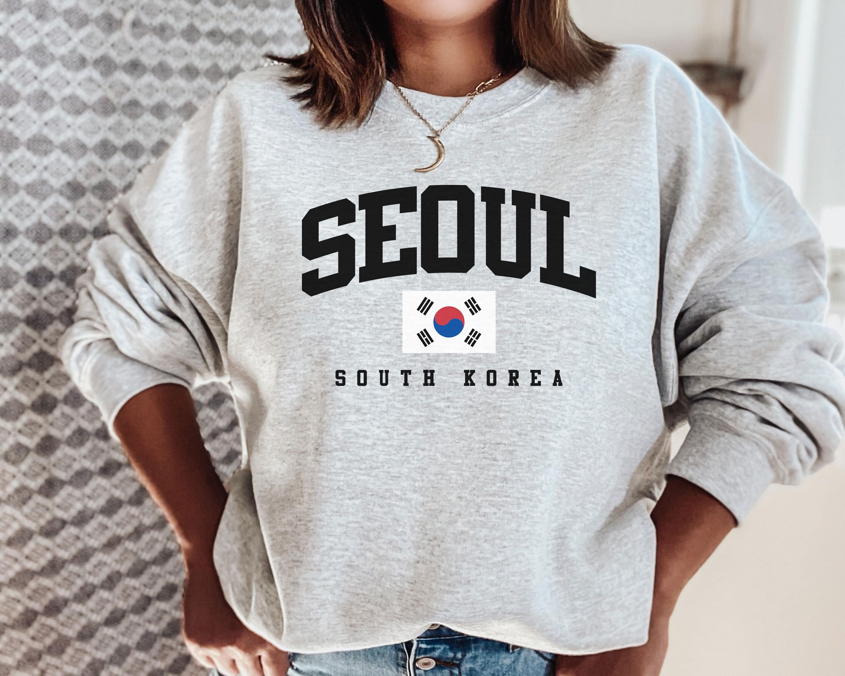 yonsei university hoodie