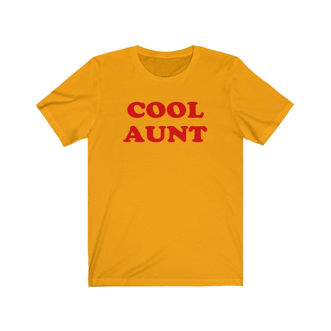shirt aunty