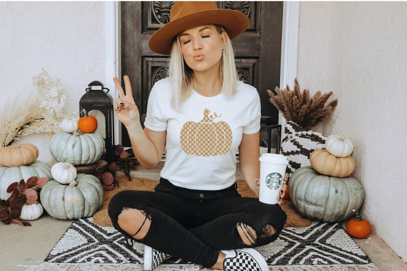 Gucci Pumpkin - Etsy