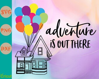 Download Up House Clipart Etsy