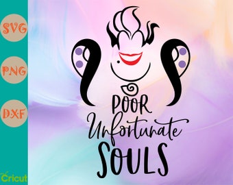 Download Ursula Svg Etsy SVG Cut Files