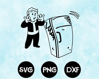 Download Fallout Boy Svg Etsy